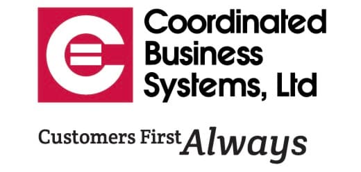 Coordinated Business Systems